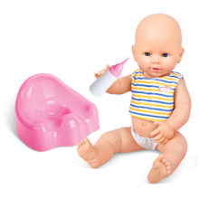 Kinder Spielzeug Puppe Set 15 &quot;Puppe Baby Geschenk (h0318259)